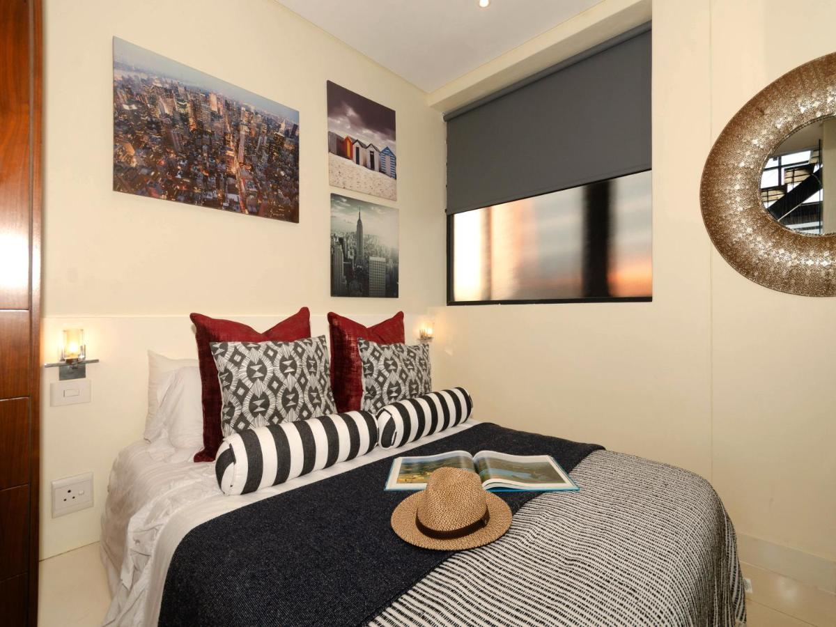 Quayside Waterfront Apartment Durban Dış mekan fotoğraf