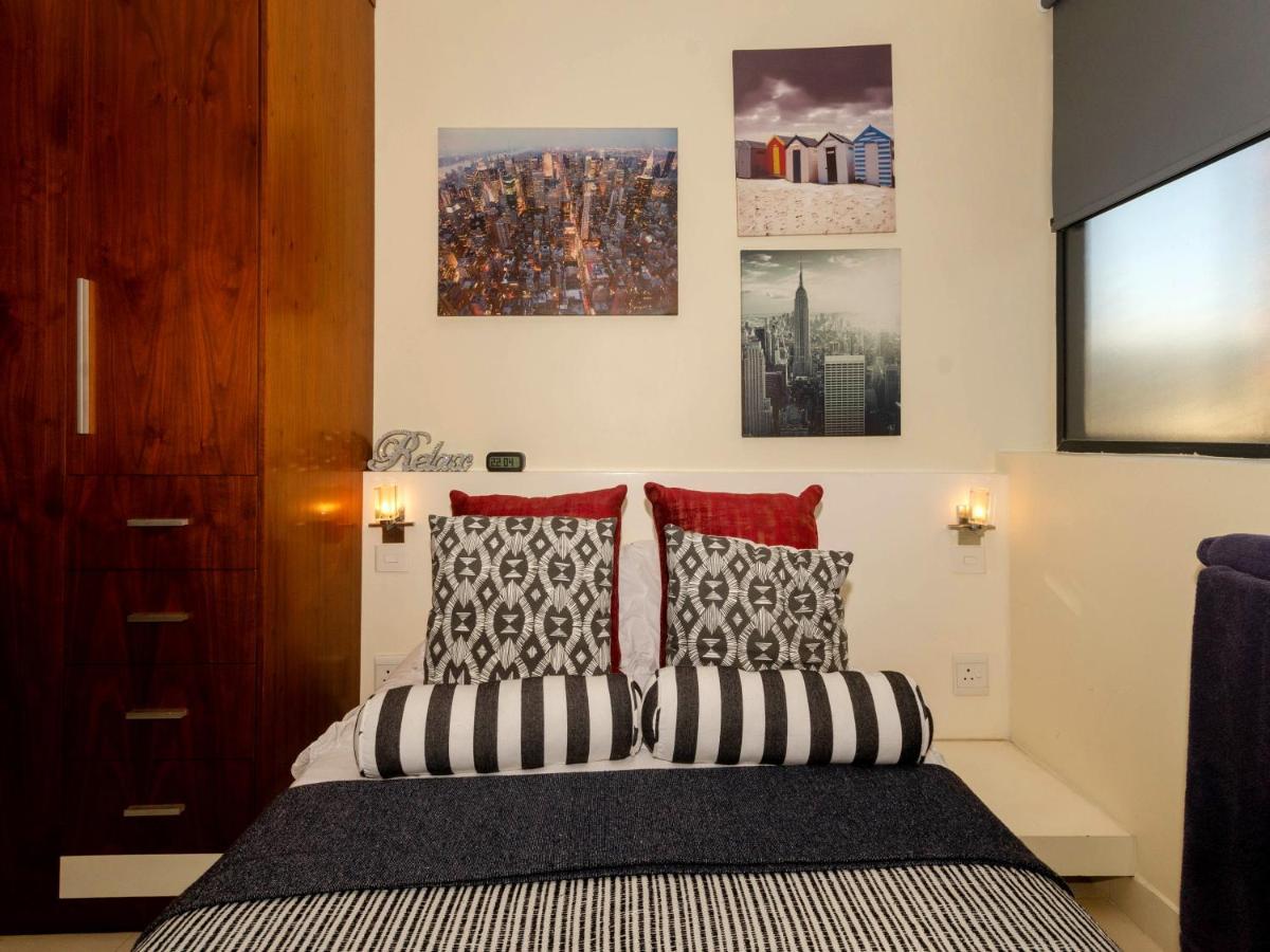 Quayside Waterfront Apartment Durban Dış mekan fotoğraf