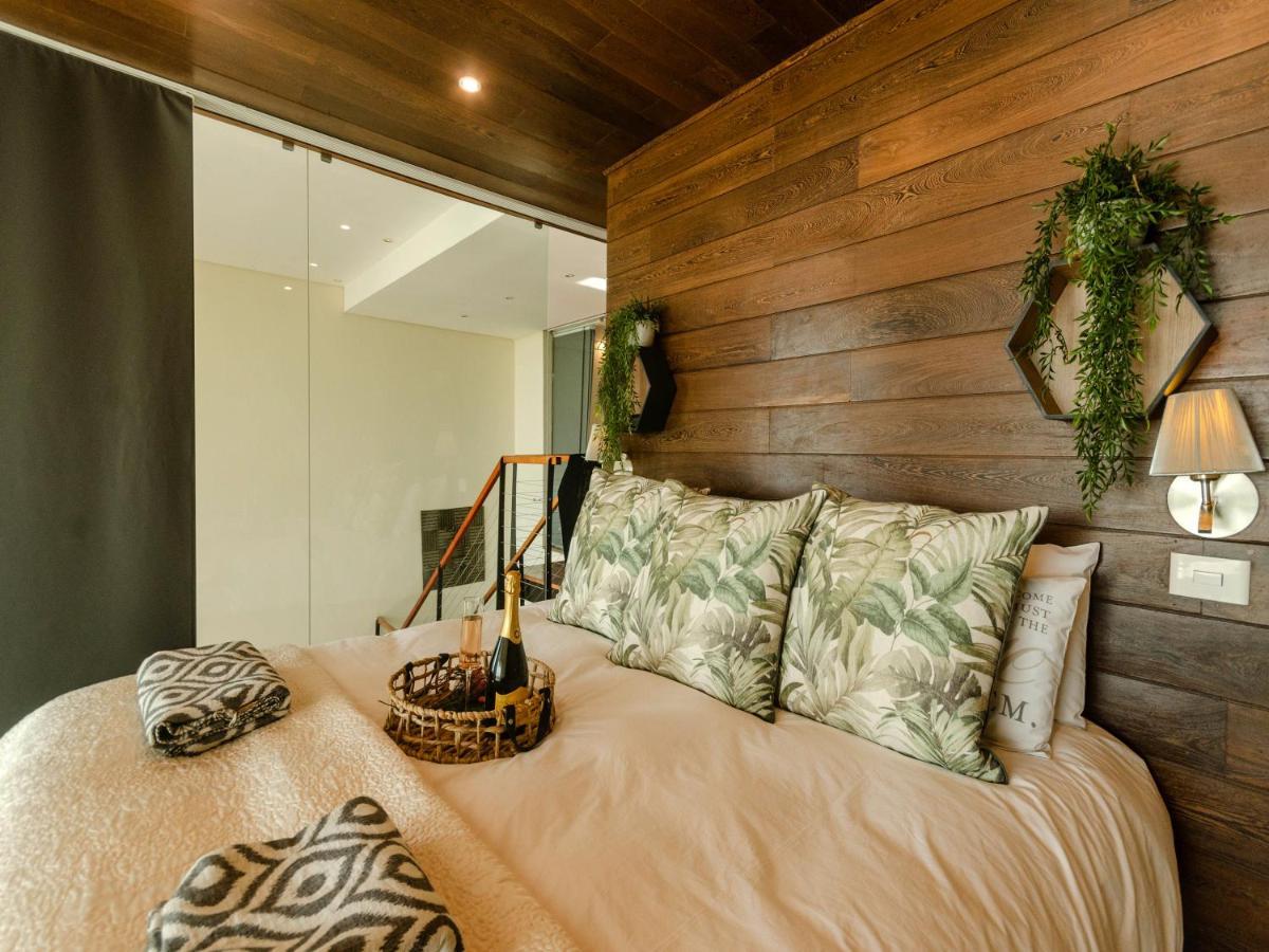 Quayside Waterfront Apartment Durban Dış mekan fotoğraf