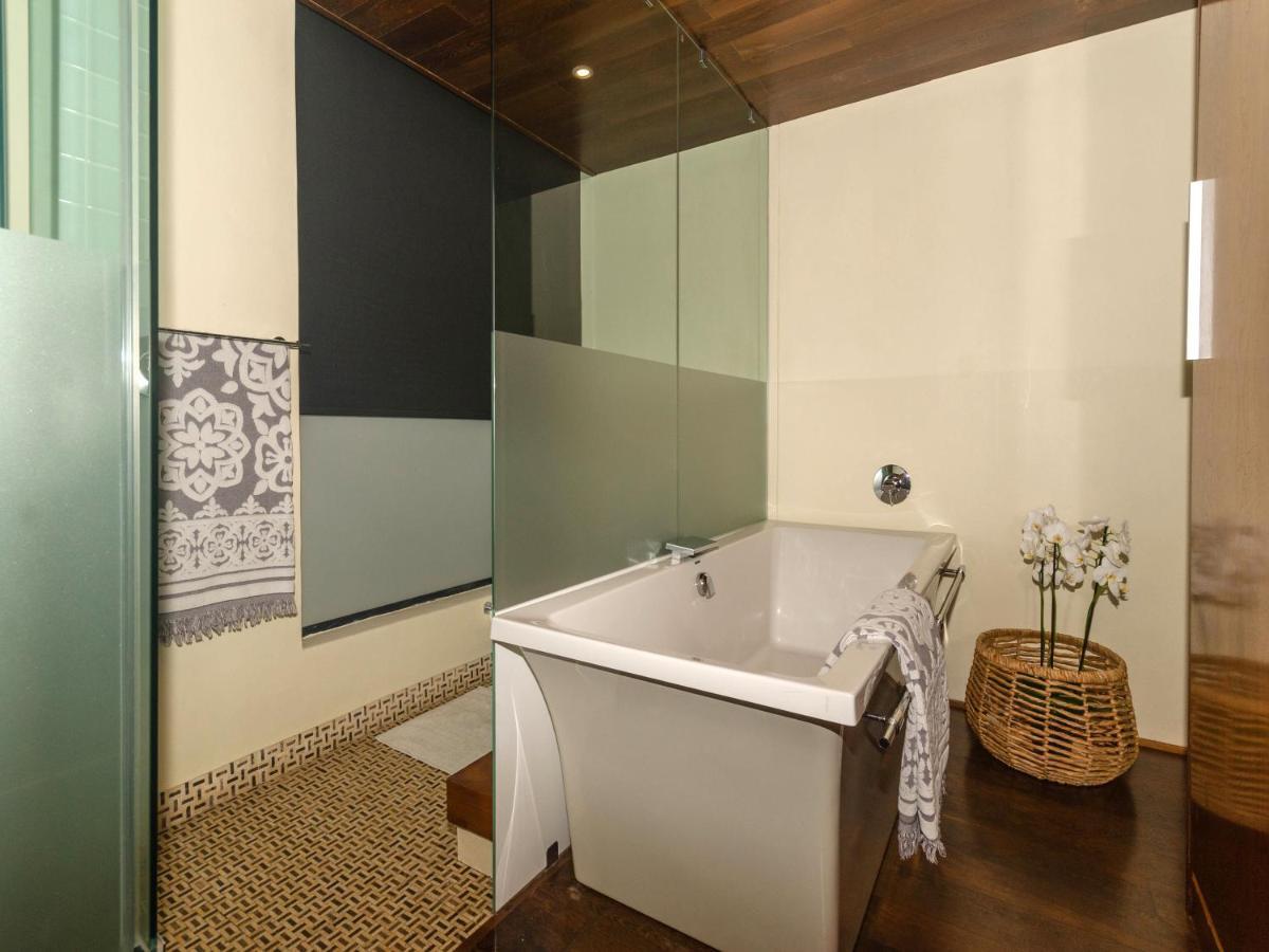 Quayside Waterfront Apartment Durban Dış mekan fotoğraf