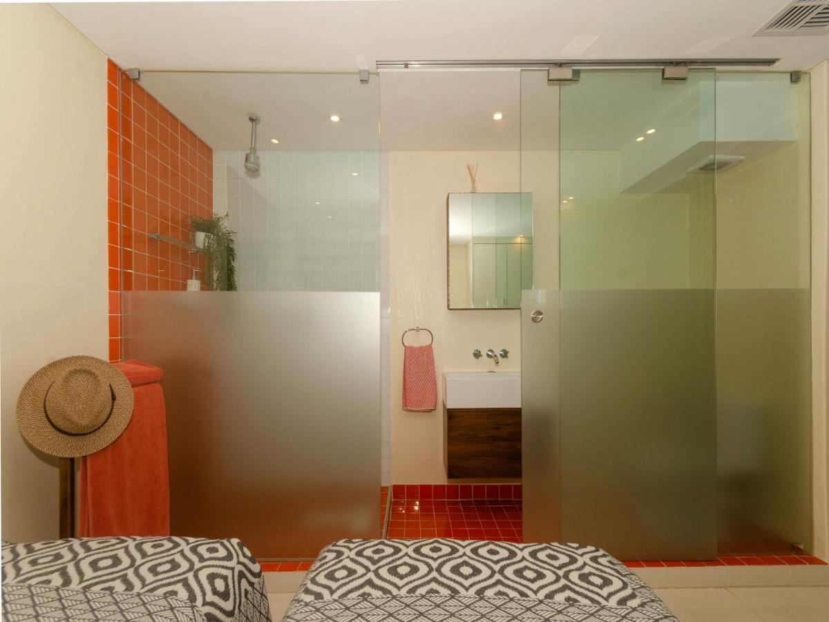 Quayside Waterfront Apartment Durban Dış mekan fotoğraf
