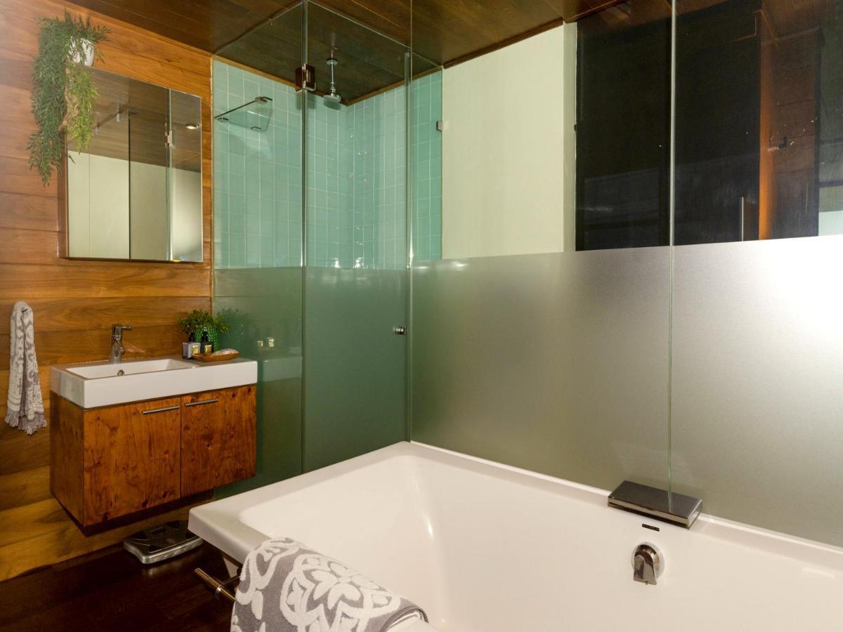 Quayside Waterfront Apartment Durban Dış mekan fotoğraf