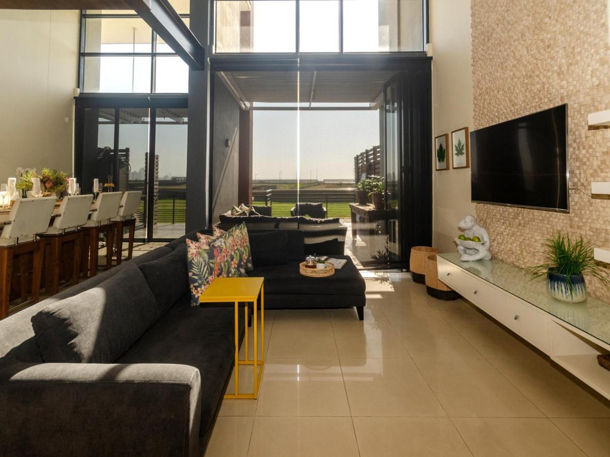Quayside Waterfront Apartment Durban Dış mekan fotoğraf