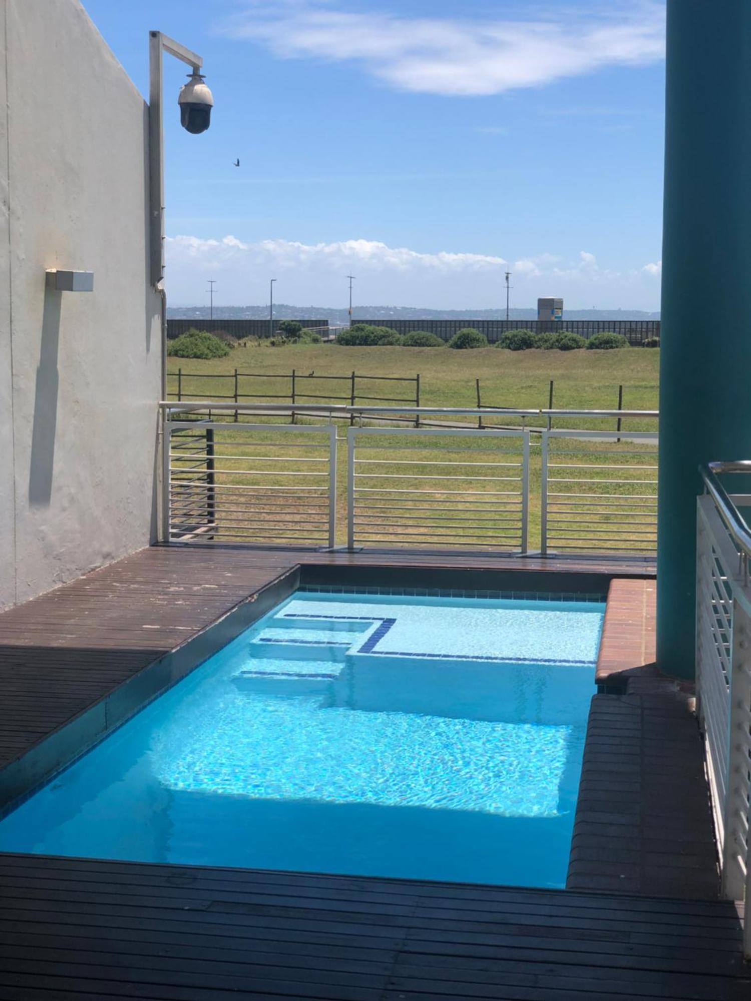 Quayside Waterfront Apartment Durban Dış mekan fotoğraf